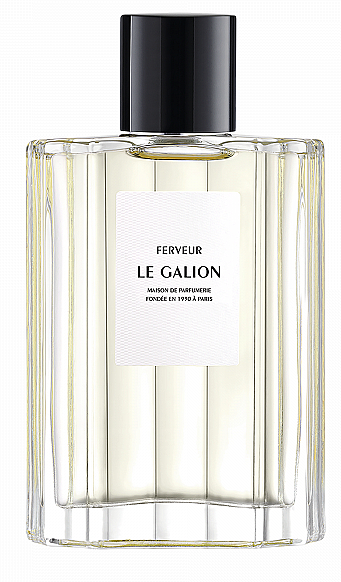 Le Galion Ferveur - Woda perfumowana — Zdjęcie N1