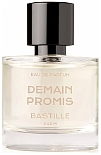 Bastille Parfums Demain Promis - Woda perfumowana — Zdjęcie N1