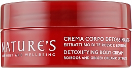 Kup Krem do ciala - Nature's Rosso The Detoxifying Body Cream