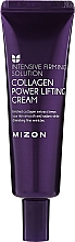 Kup PRZECENA! Kolagenowy krem liftingujący - Mizon Collagen Power Lifting Cream (mini) *