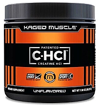Kup Suplement diety - Kagle Muscle Patented C-HCl Unflavored