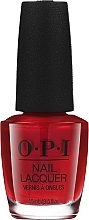 Lakier do paznokci - O.P.I Nail Lacquer Metallic Mega Mix Collection Fall 2024 — Zdjęcie N1