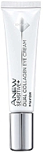 Kup Przeciwzmarszczkowy krem pod oczy - Avon Anew Sensitive Dual Collagen Eye Cream