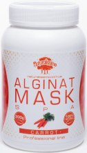 Kup Maska algowa z marchewką - Naturalissimoo Carrot Alginat Mask