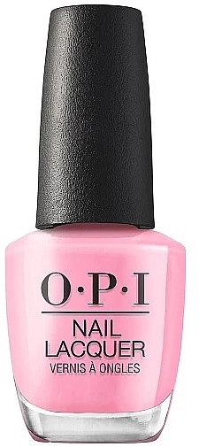 Lakier do paznokci - OPI Nail Lacquer Summer Make the Rules 2023 — Zdjęcie N1
