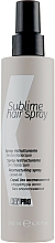 Spray bez spłukiwania do włosów zniszczonych - KayPro Sublime Hair Spray — Zdjęcie N1