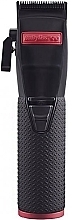 Maszynka do strzyżenia włosów - BaByliss Pro FX8700RBPE Boost+ Black&Red Clipper — Zdjęcie N1
