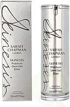 Kup Platynowy eliksir do twarzy - Sarah Chapman Skinesis Platinum Stem Cell Elixir