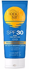 Kup Balsam do opalania - Bondi Sands Coconut Beach SPF30