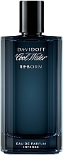 Davidoff Cool Water Reborn Intense - Woda perfumowana — Zdjęcie N1