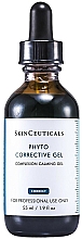 Kup Balansująco-nawilżający żel do twarzy - SkinCeuticals Phyto Corrective Gel