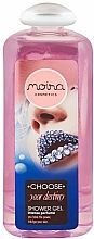 Kup Żel pod prysznic - Moira Cosmetics Choose Your Destiny Perfume Shower Gel