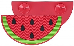 Kup Podkładka do czyszczenia pędzli Arbuz - Tools For Beauty MiMo Makeup Brush Cleaning Mat Watermelon