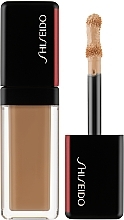 Kup PRZECENA! Nawilżający korektor w płynie do twarzy - Shiseido Synchro Skin Self-Refreshing Concealer *