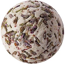 Kup Musująca kula do kąpieli Krem lawendowy - Bomb Cosmetics Bomb Cosmetics Lavender Bath Creamer 