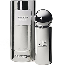 Courreges Hyper Musc - Woda perfumowana — Zdjęcie N1