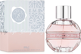Prive Parfums Eye Candy - Woda perfumowana  — Zdjęcie N2