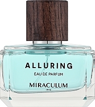 Miraculum Alluring - Woda perfumowana — Zdjęcie N1