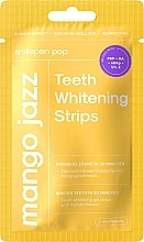 Kup Wybielające paski do zębów Mango - SwissWhite Smilepen Pop Mango Jazz Teeth Whitening Strips