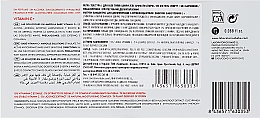 Antyoksydacyjny koncentrat w ampułkach do depigmentacji skóry - Babé Laboratorios Vitamin C+ Ampoule Solutions — Zdjęcie N3