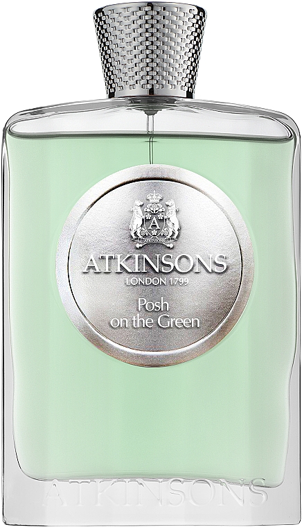 Atkinsons Posh on the Green - Woda perfumowana — Zdjęcie N1