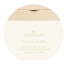 Kup Michael Buble By Invitation - Perfumowany balsam do ciała