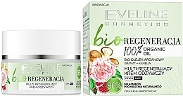Kup Krem do twarzy - Eveline Cosmetics Bio Multi Regenerating