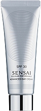 Krem do twarzy na dzień - Sensai Cellular Performance Advanced Day Cream SPF30 — Zdjęcie N1