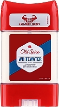 Kup Antyperspirant w żelu - Old Spice Whitewater Antiperspirant Gel