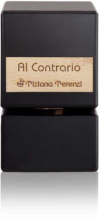 Tiziana Terenzi Al Contrario - Ekstrakt perfum — Zdjęcie N1