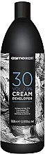 Kup Krem-deweloper 9% - Osmo Ikon Cream Developer