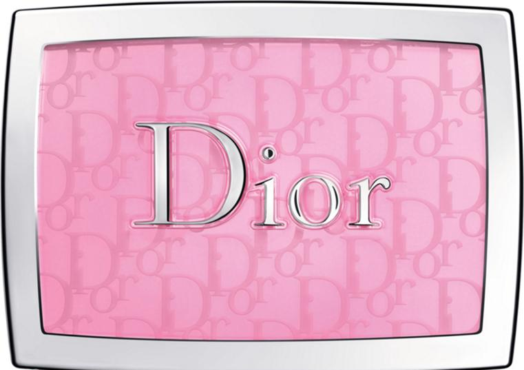 Róż w kompakcie - Dior Backstage Rosy Glow Blush — Zdjęcie N1