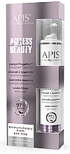 Kup Biostymulujący krem pod oczy - APIS Professional Ageless Beauty With Progeline Biostimulating Eye Cream