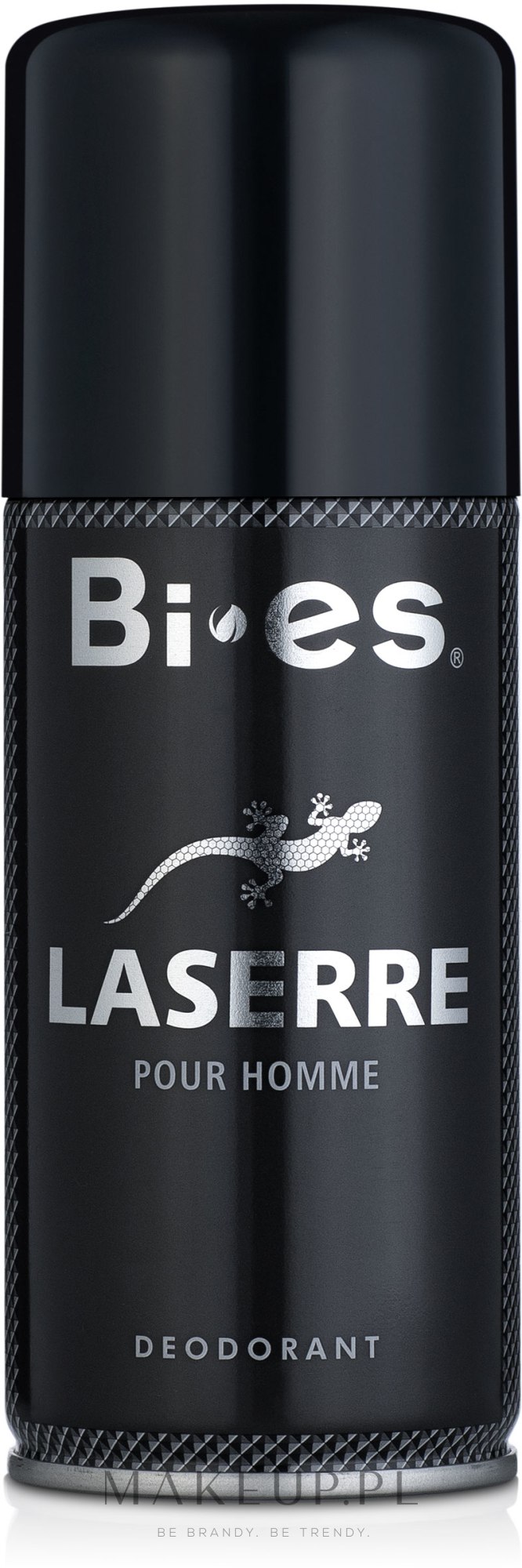 Dezodorant w sprayu dla mężczyzn - Bi-es Laserre Men — Zdjęcie 150 ml