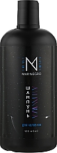 Kup Czarny detoksykujący szampon 3 w 1 dla mężczyzn - Inoar Mar Negro
