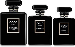Chanel Coco Noir - Woda perfumowana — Zdjęcie N2