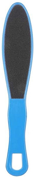 Tarka do stóp HE-13.141, 22,8 cm, z niebieskim uchwytem - Disna Pharm — Zdjęcie N1