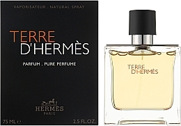 Hermes Terre d'Hermes - Perfumy — Zdjęcie N2