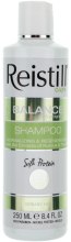 Kup Normalizujący i regenerujący szampon do włosów tłustych - Reistill Balance Cure Greasy Hair Shampoo