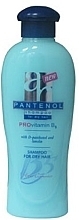 Szampon do włosów suchych - Aries Cosmetics Pantenol Shampoo for Dry Hair — Zdjęcie N1