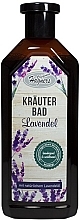 Kup Ziołowy ekstrakt do kąpieli z lawendą - Original Hagners Herbal Bath Lavender
