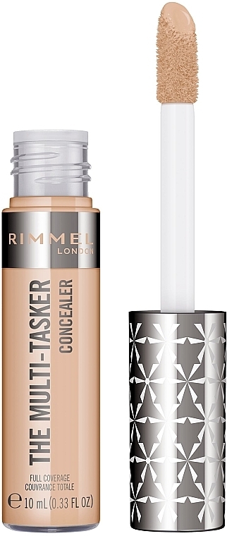 Korektor do twarzy - Rimmel The Multi-Tasker Concealer