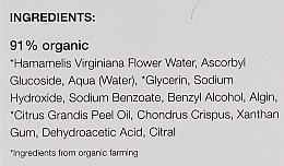PRZECENA! Serum do twarzy z witaminą C - The Organic Pharmacy Stabilised Vitamin C * — Zdjęcie N4