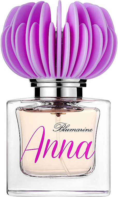 Blumarine Anna - Woda perfumowana — Zdjęcie N1