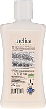 Szampon dla dzieci - Melica Organic Funny Walf Shampoo — Zdjęcie N2