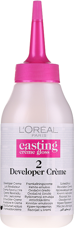 PRZECENA! Farba do włosów bez amoniaku - L'Oreal Paris Casting Crème Gloss * — Zdjęcie N3