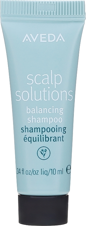 PREZENT! Szampon równoważący do włosów i skóry głowy - Aveda Scalp Solutions Balancing Shampoo — Zdjęcie N1