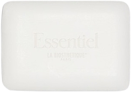 Szampon do włosów - La Biosthetique Essentiel Classic Shampoo Bar — Zdjęcie N1