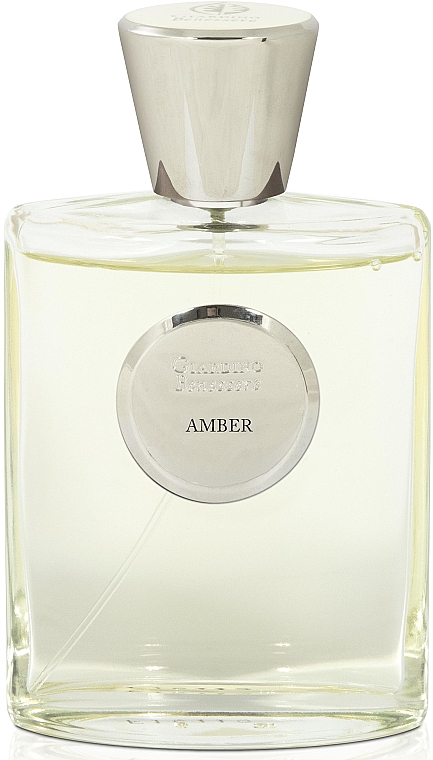 Giardino Benessere Amber - Woda perfumowana — Zdjęcie N1