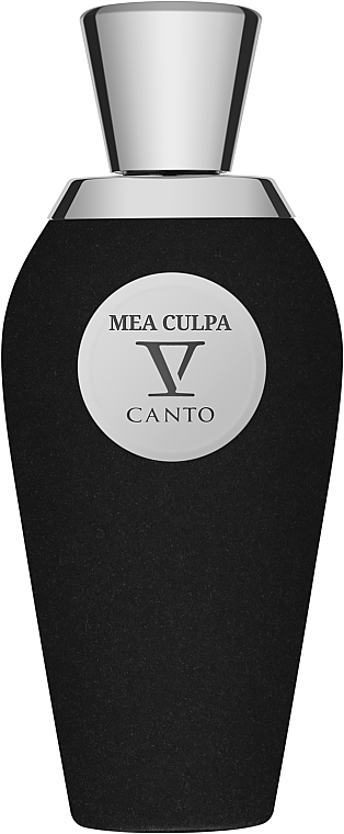 V Canto Mea Culpa - Perfumy — Zdjęcie N1